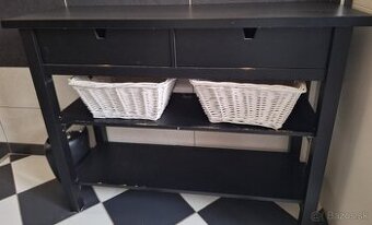 IKEA polica za odvoz