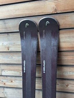 Exkluzivni allround lyze HEAD Prestige , 170cm