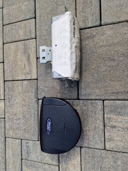 Airbag ford mondeo