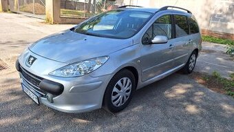 PEUGEOT 307 SW 1.6 HDI