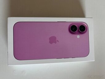 iPhone 16 128GB