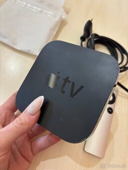 Apple tv