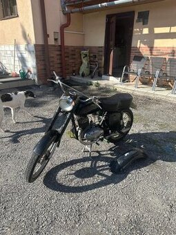 ČZ 175
