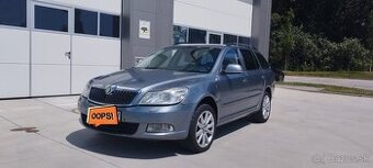 Škoda Octavia2.0tdi CR L&K kombi