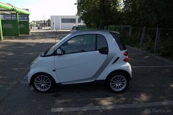 Smart FORTWO 2007