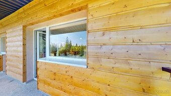 PRIPRAVUJEME: 2-IZB. APARTMÁN - TATR. ŠTRBA, VYSOKÉ TATRY