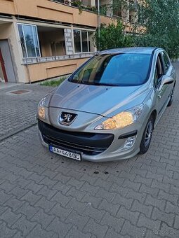 Peugeot 308 1.6Hdi 80kw