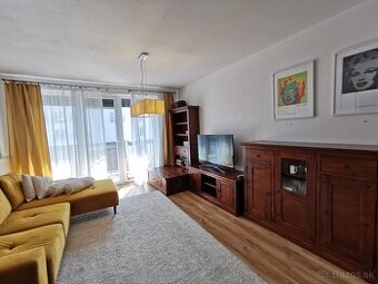 2-izbový byt (70,3 m2)