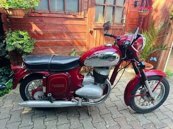 Jawa 250