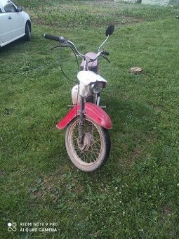 Jawa 21