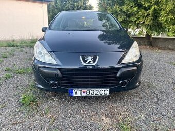Peugeot 307 1.6 HDI