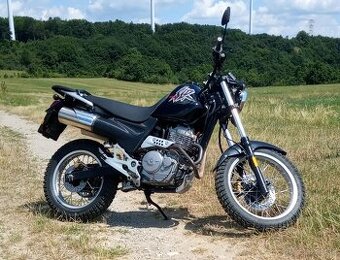 Honda slr 650
