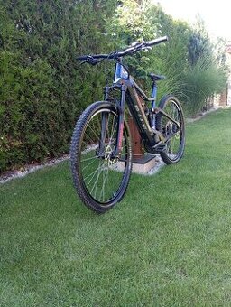 Elektrobicykel