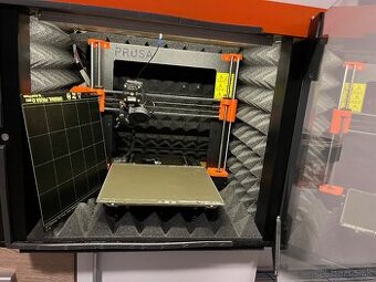 Prusa MK3S