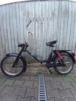 Babetta 207