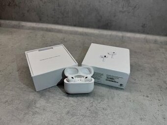 Predám AirPods pri 2.generacie