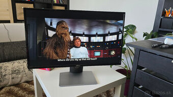 Monitor Dell SE2717H
