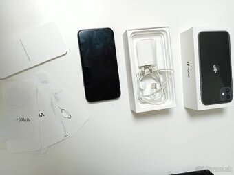 Apple Iphone 11 64GB Black