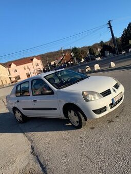 Renault thalia