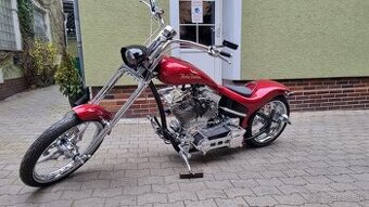 Predám chopper