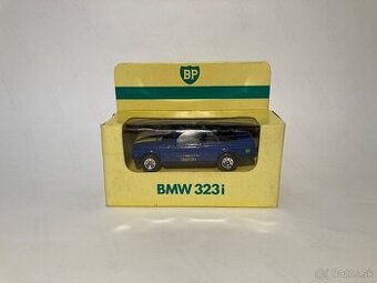 Matchbox BP - 1
