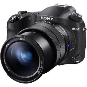 Sony RX10 Mark IV