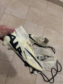 Kopačky nike mercurial
