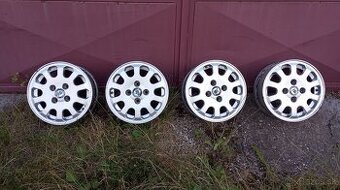 elektrony 4x100 r13 - 1