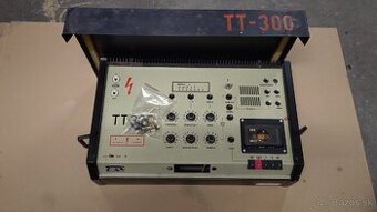 Zosilovač TT-300 - 1