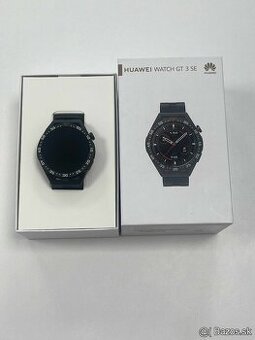 Huawei Watch GT 3 SE