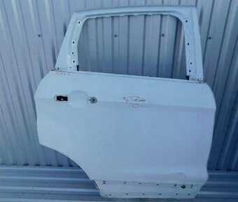 ford kuga dvere 2013+