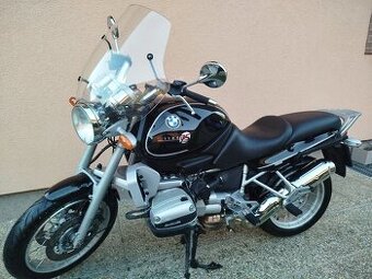 BMW R1100R