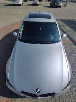 BMW 318d E90, M47, 90kw 2007