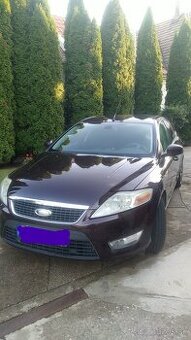 Predám Ford Mondeo 1,8