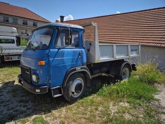 Avia A30 Sklapac
