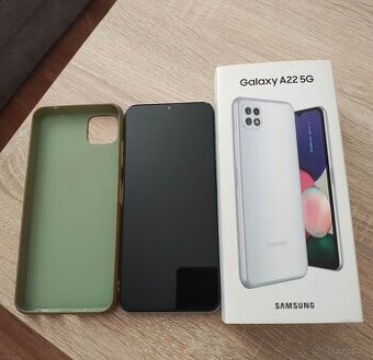 Samsung Galaxy A22 5G