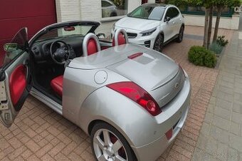 Predam krásny ford streetka