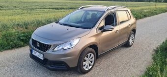 Peugeot 2008 1.2 r.2016 15t km