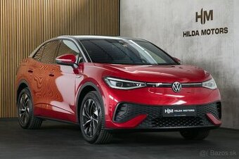 Volkswagen ID.5 Pro Performance 150kW Panorama Kessy 27tkm