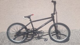 BMX - 1