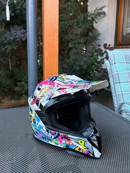 Hecht Prilba pre štvorkolku a motorku
