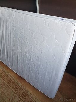 Matrac 90x200cm 2x
