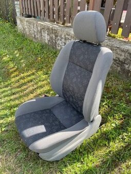 Sedačka Škoda felicia