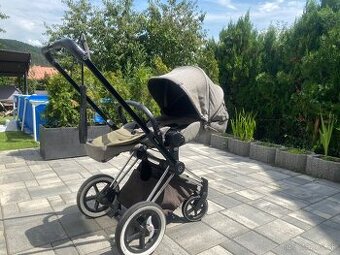 Cybex Priam Platinum