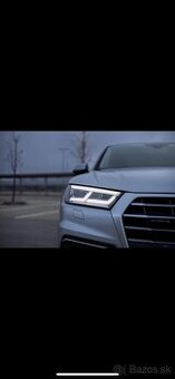 Predám Audi Q5