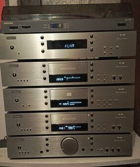 SIEMENS Selected Ediction (GRUNDIG)❤️