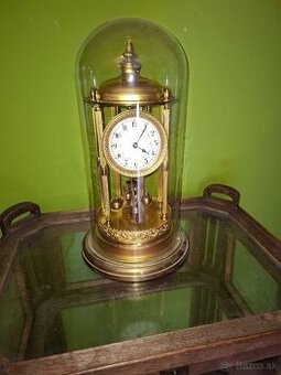 Hodiny - 1