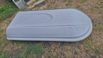 Stresny box - 1
