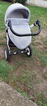 Baby Merc Neo Style