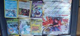 Zberateľska kartička Pokémon